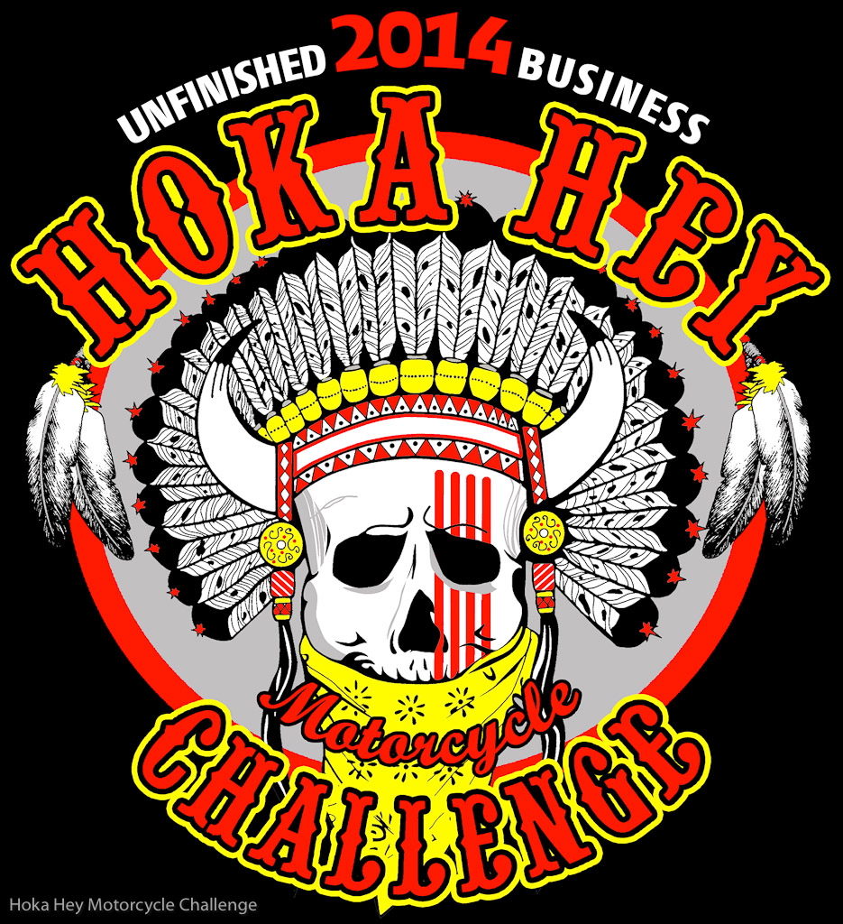 Hoka Hey