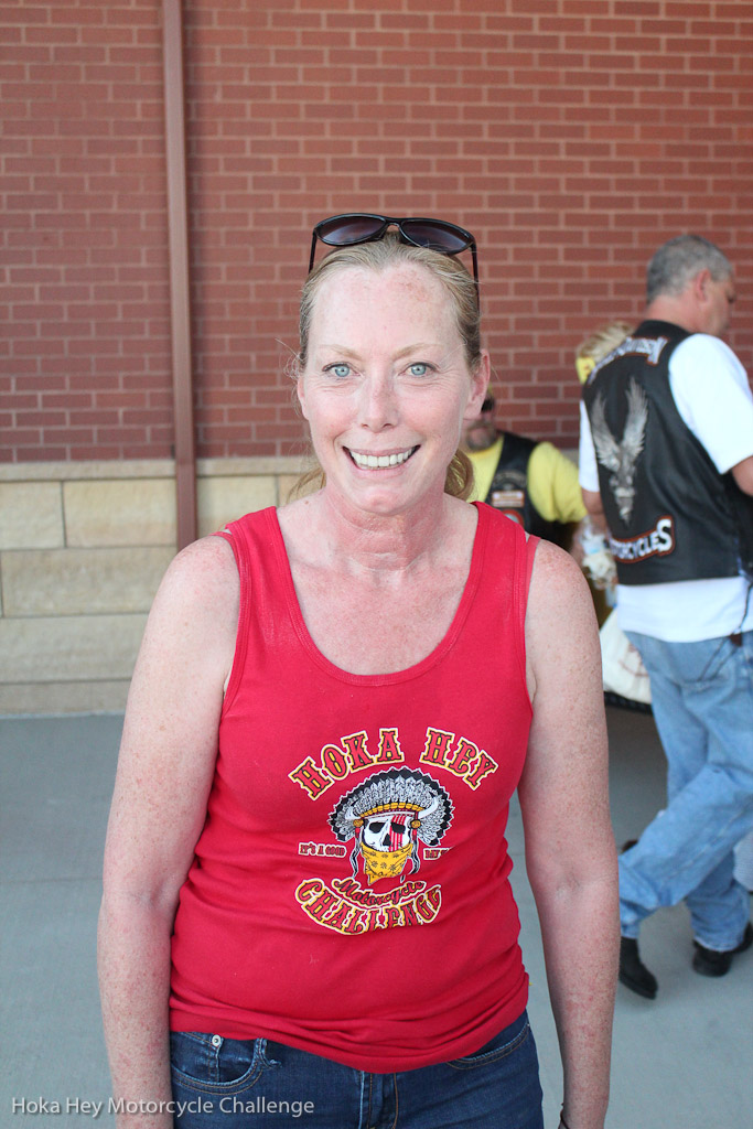 2015 Memorial Ride