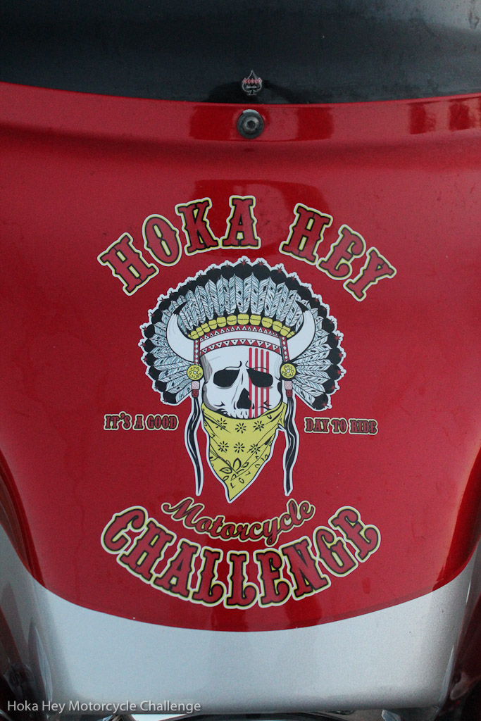 2015 Memorial Ride