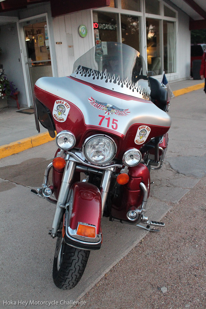2015 Memorial Ride