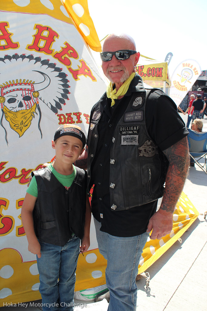2015 Memorial Ride