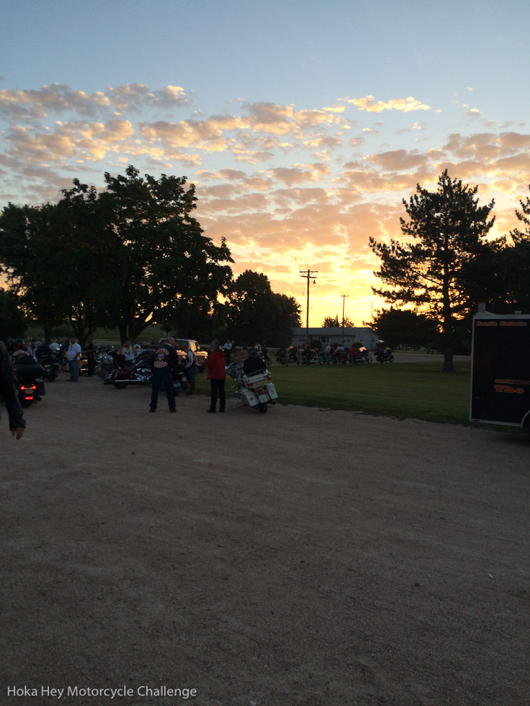 2015 Memorial Ride