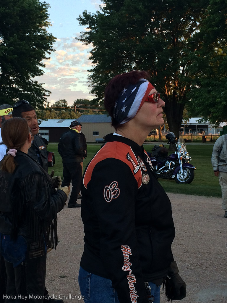 2015 Memorial Ride