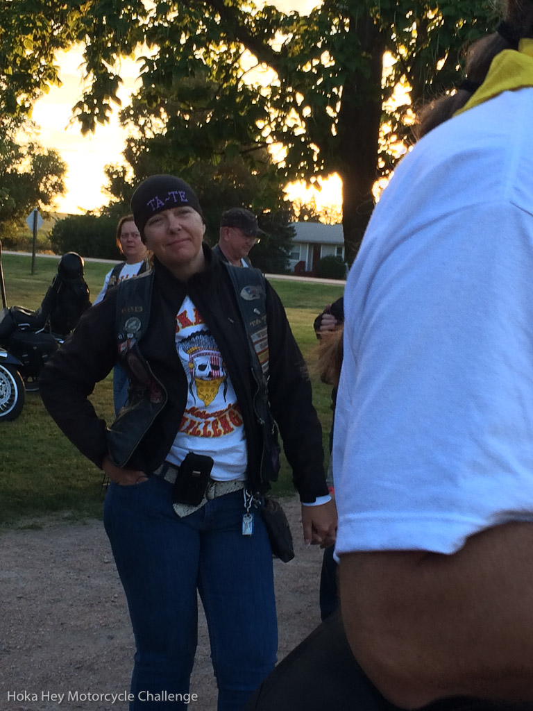 2015 Memorial Ride