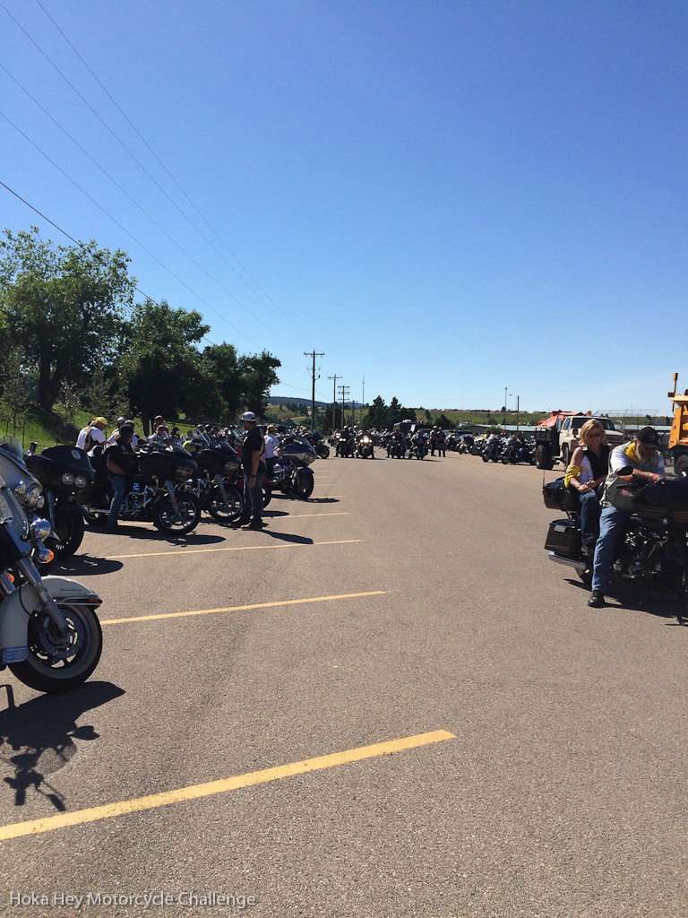 2015 Memorial Ride