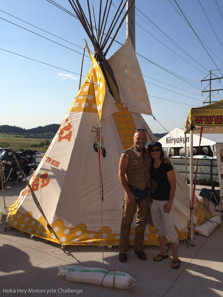 2015 Memorial Ride
