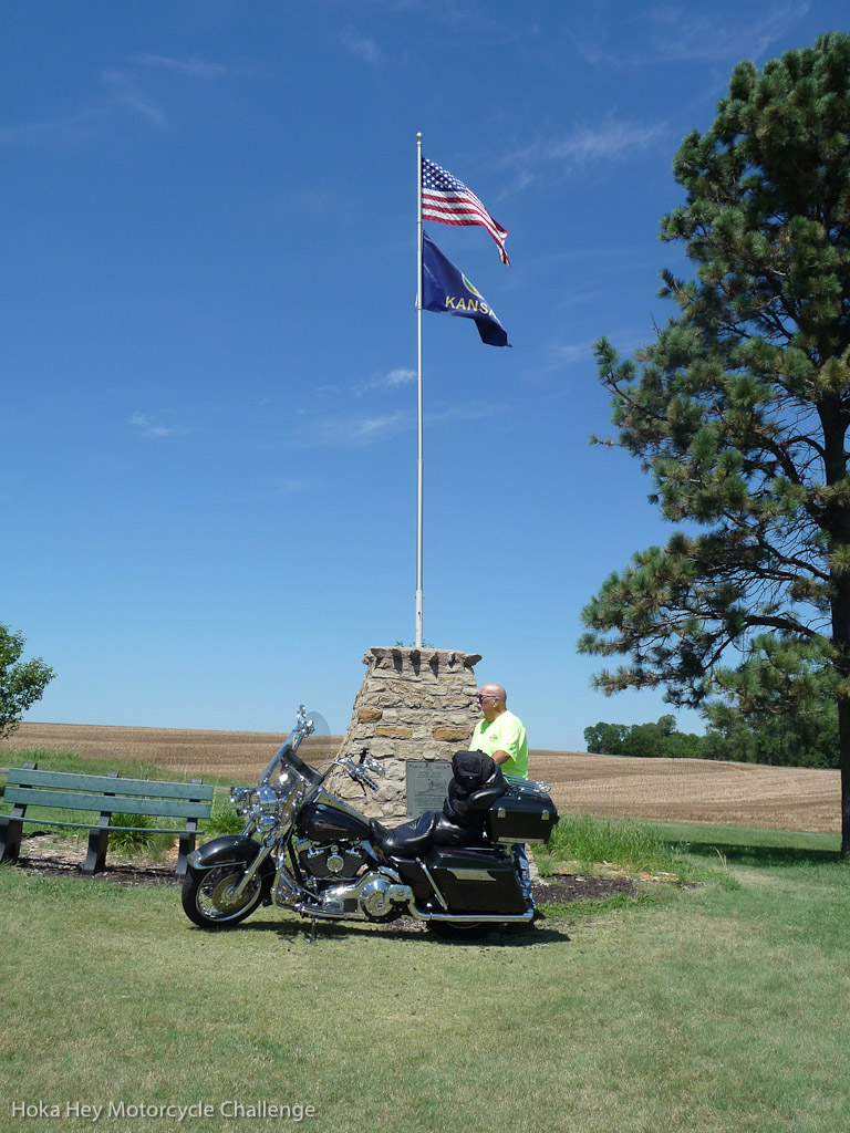 2015 Memorial Ride