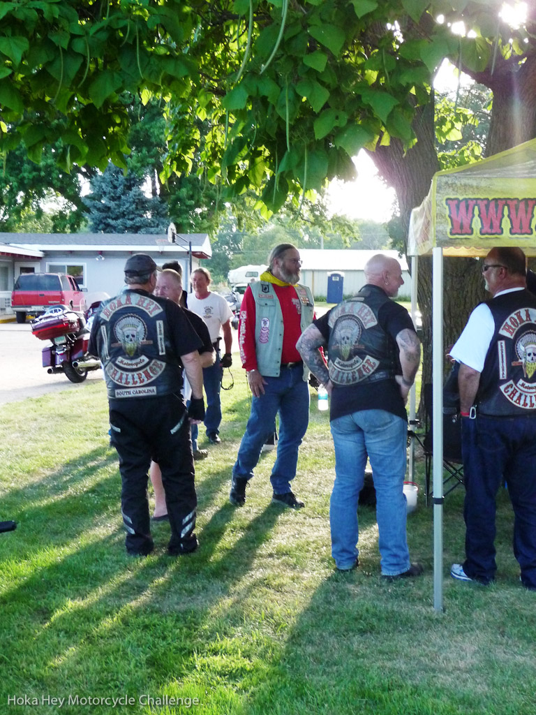 2015 Memorial Ride