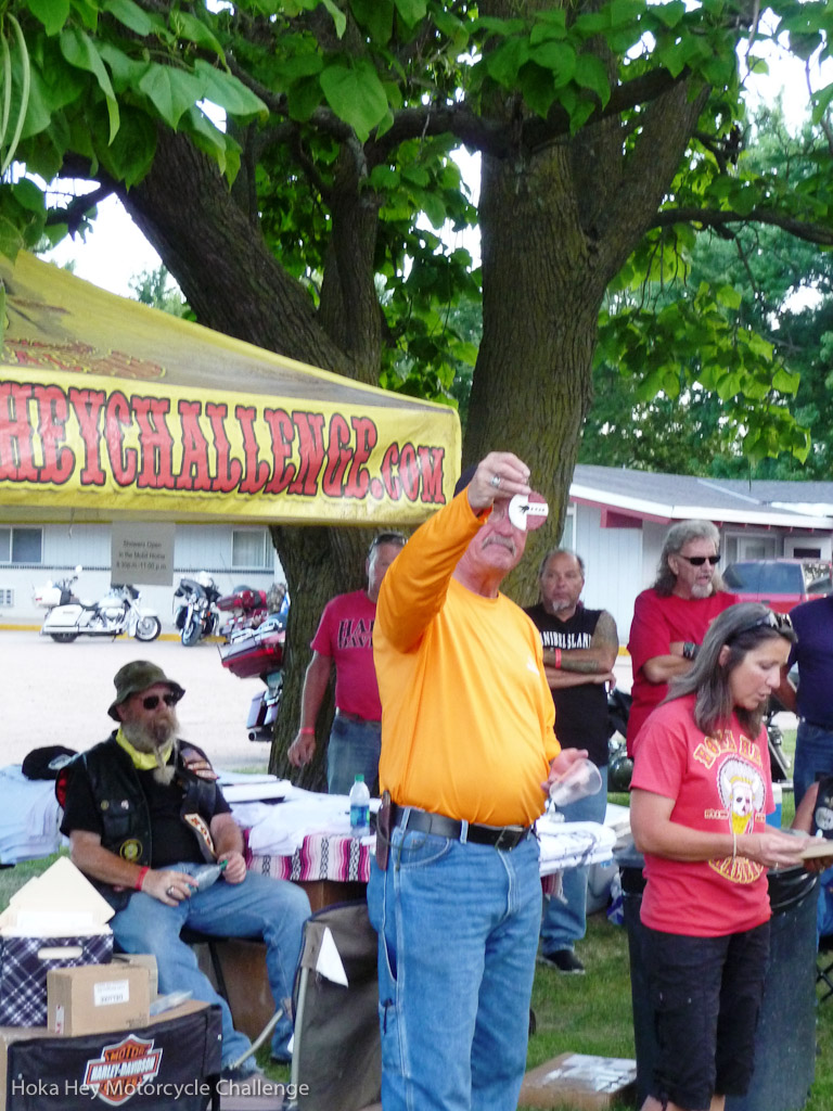 2015 Memorial Ride