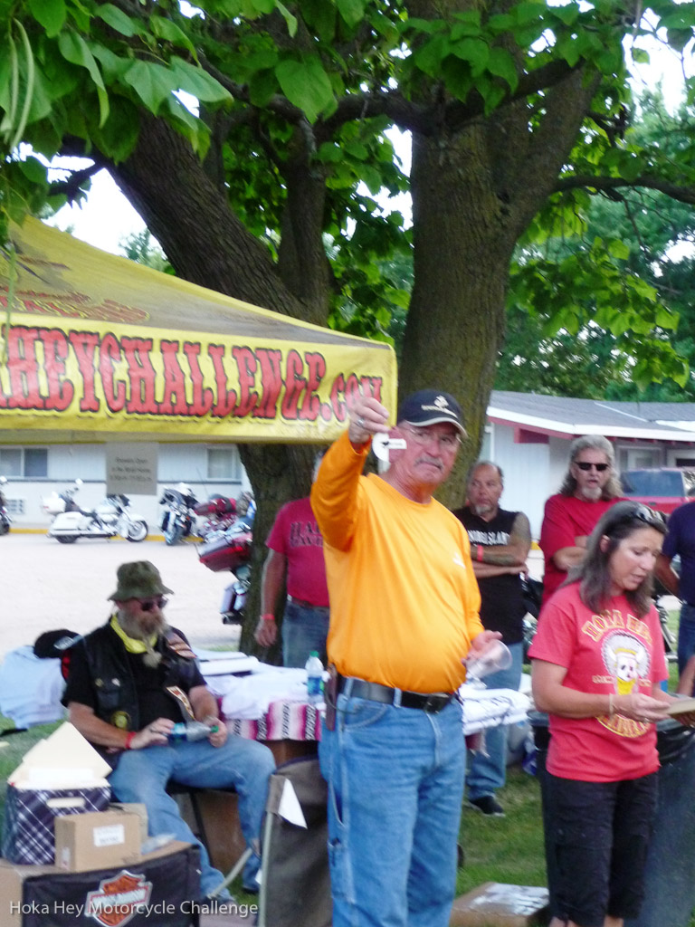 2015 Memorial Ride