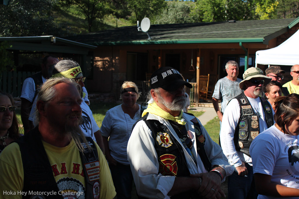 2015 Memorial Ride