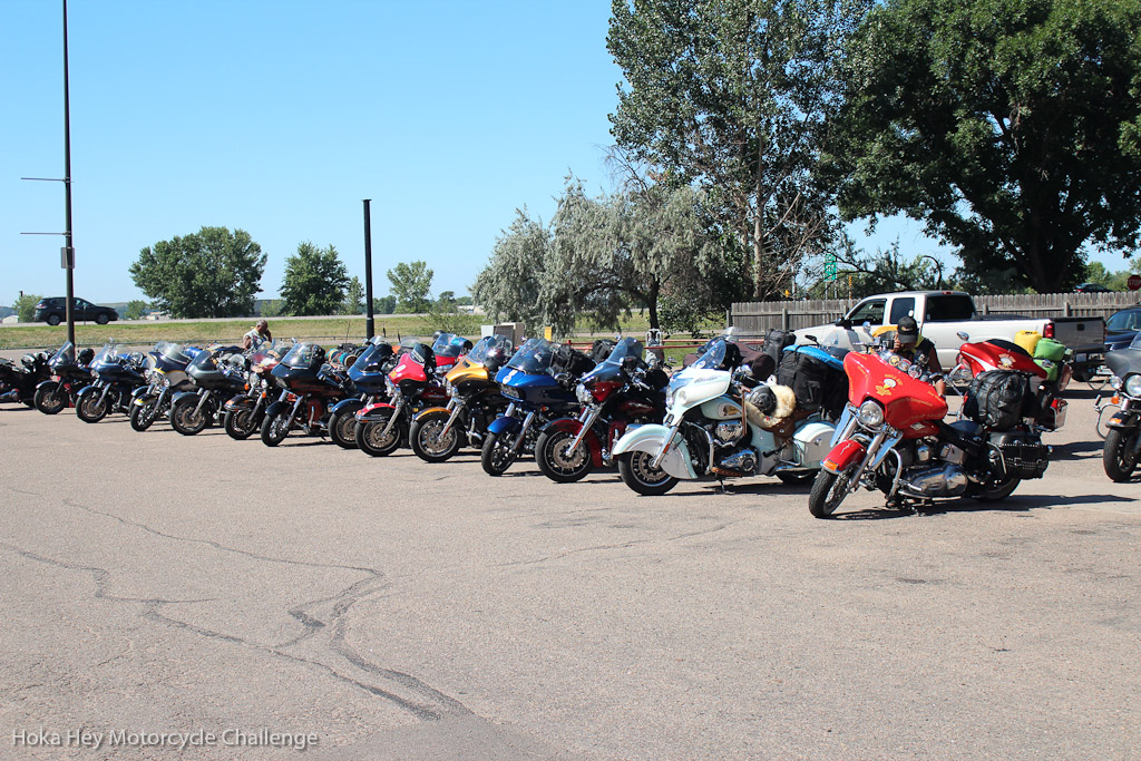 2015 Memorial Ride