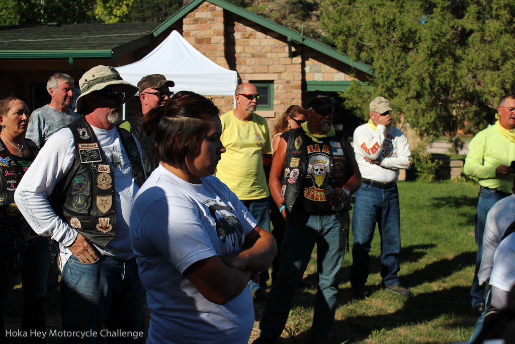2015 Memorial Ride