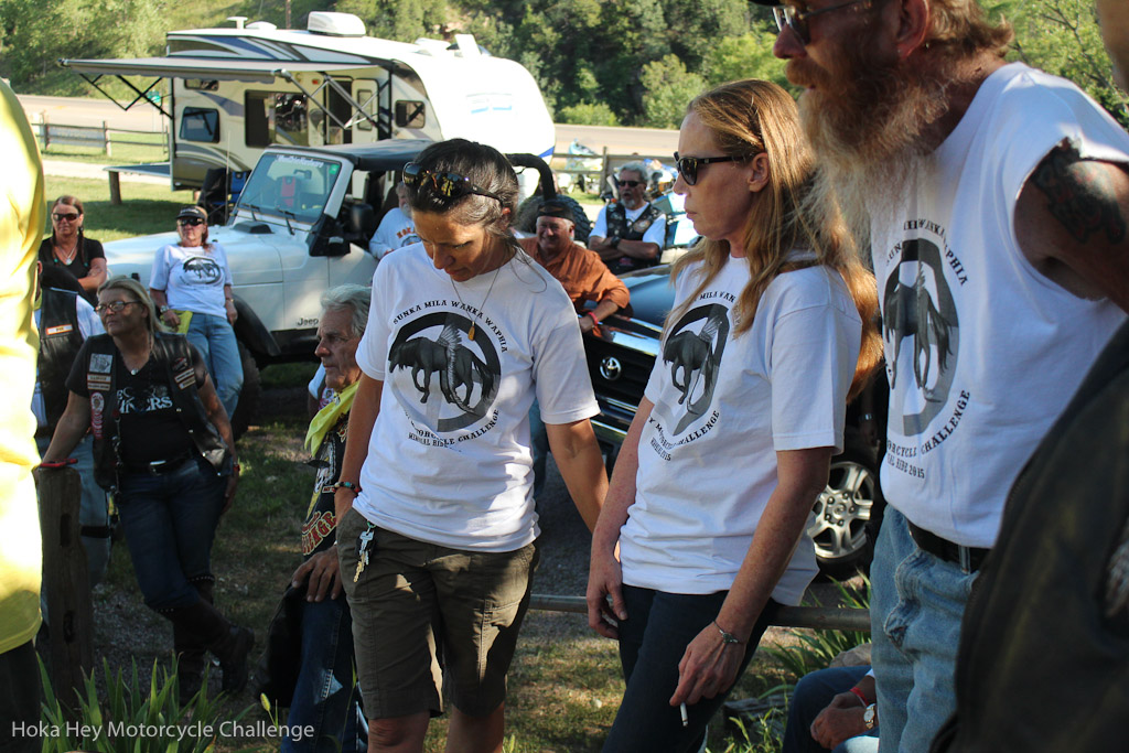 2015 Memorial Ride