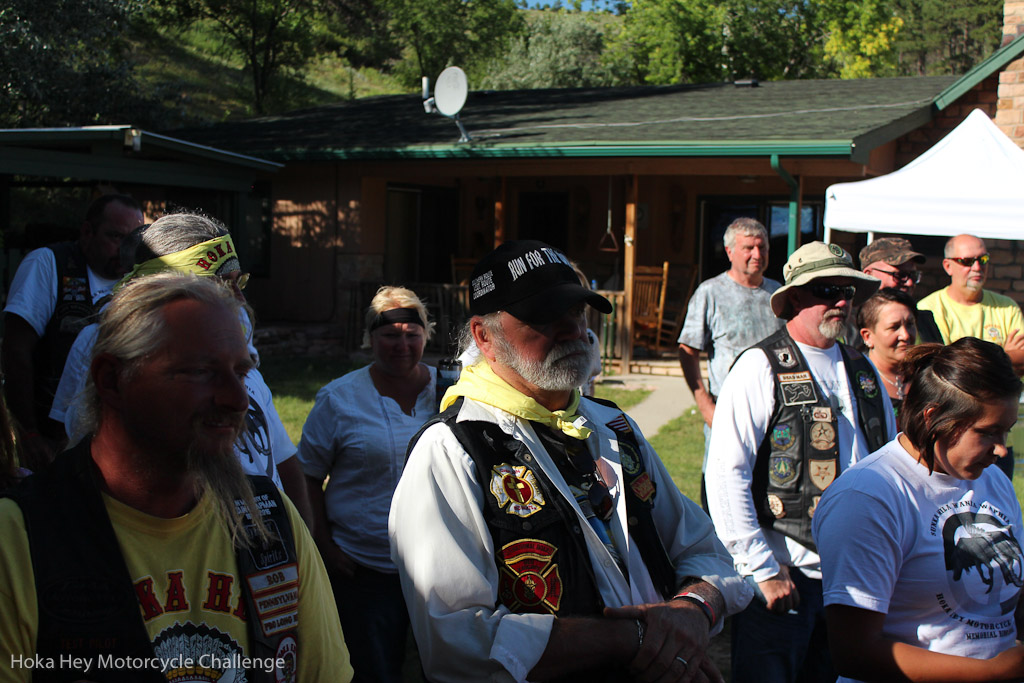 2015 Memorial Ride