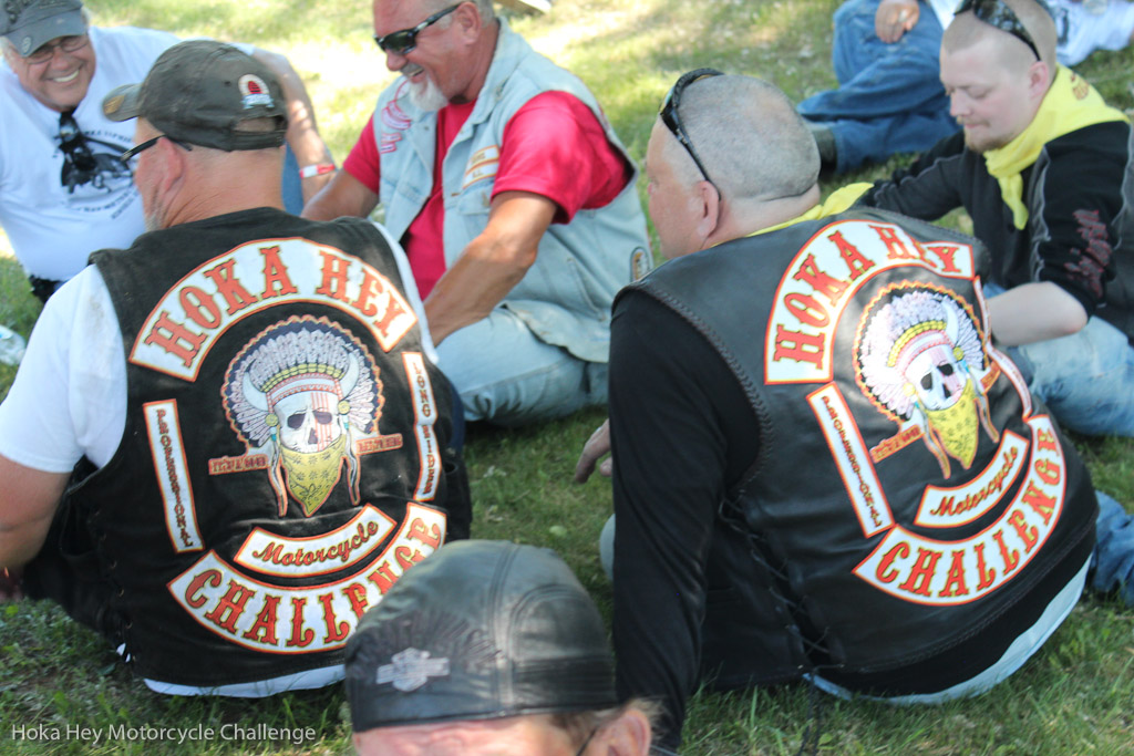 2015 Memorial Ride