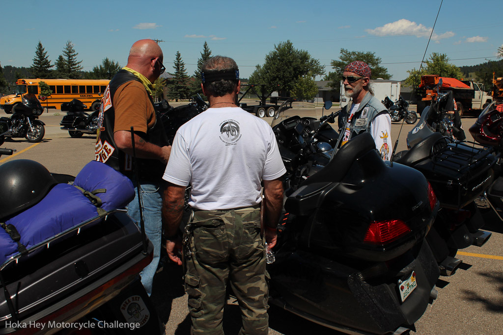 2015 Memorial Ride