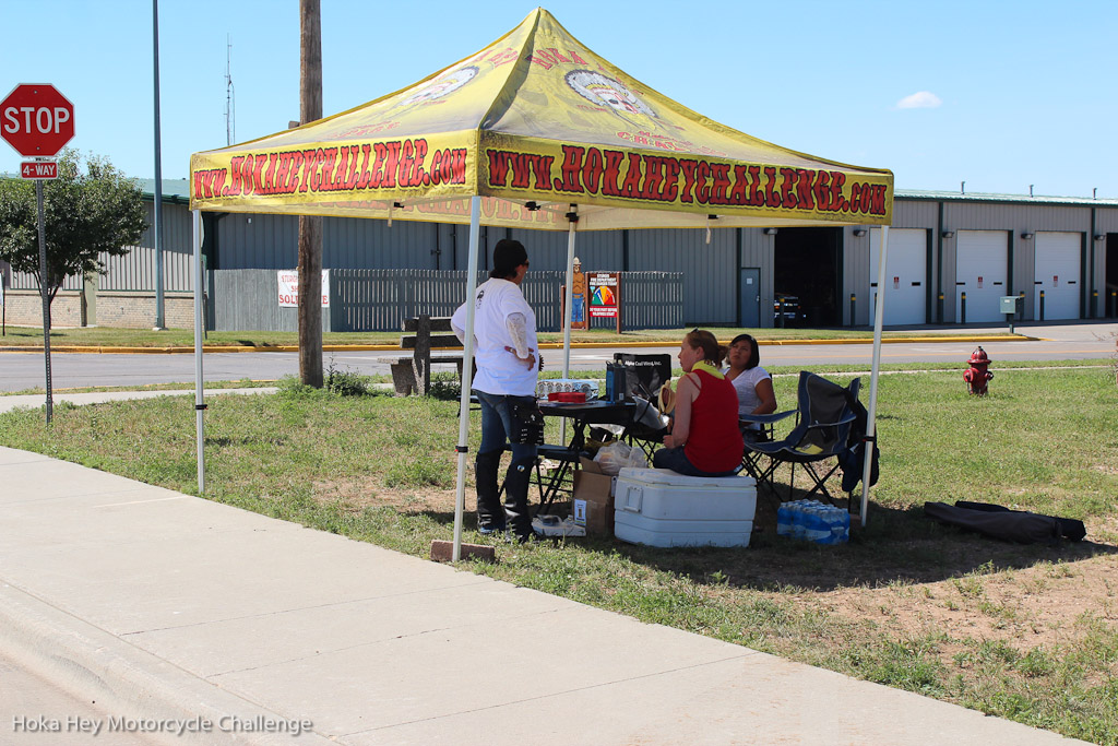 2015 Memorial Ride