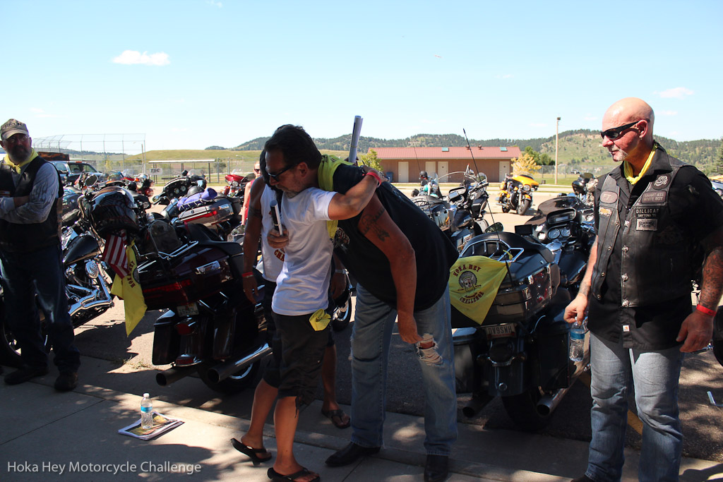 2015 Memorial Ride