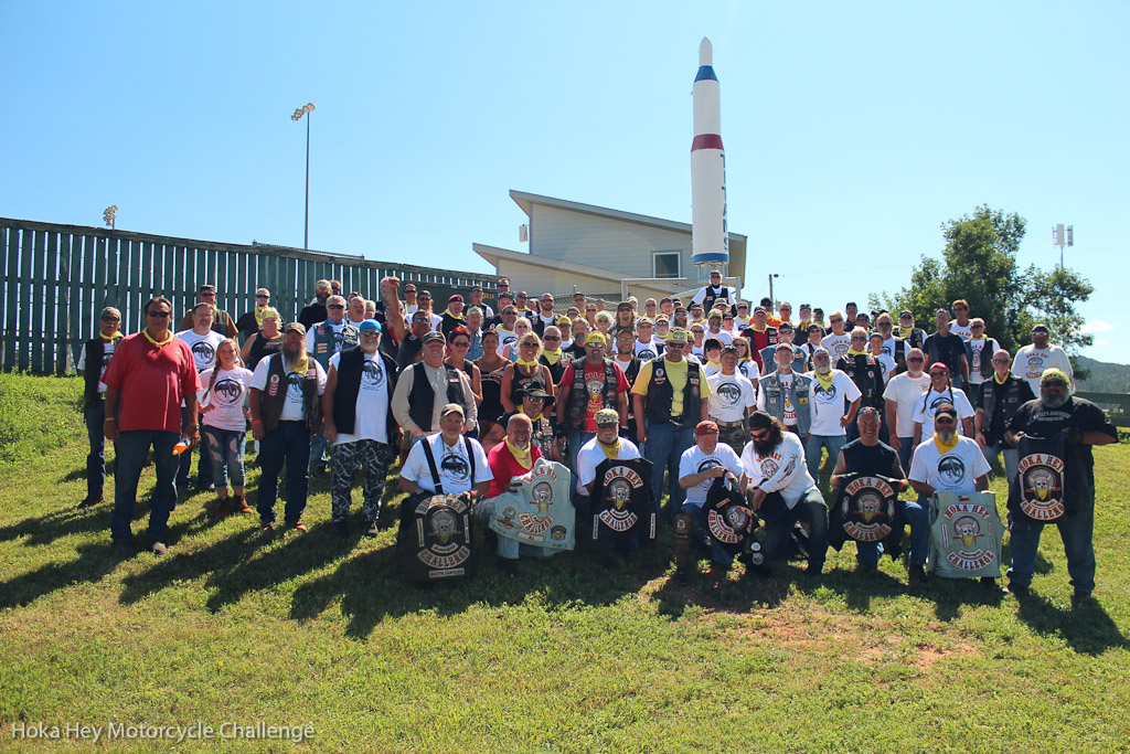 2015 Memorial Ride