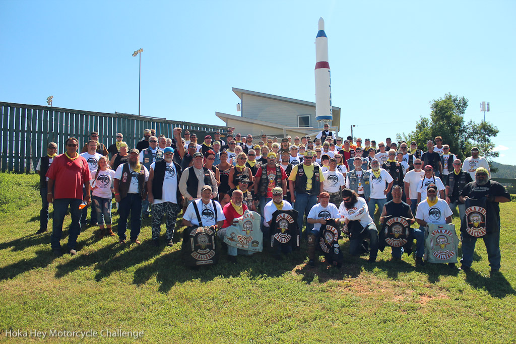 2015 Memorial Ride