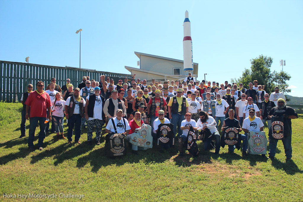 2015 Memorial Ride