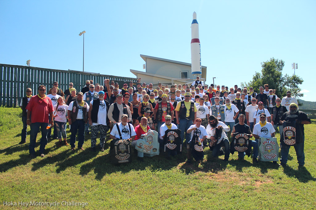 2015 Memorial Ride