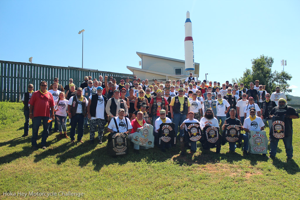 2015 Memorial Ride