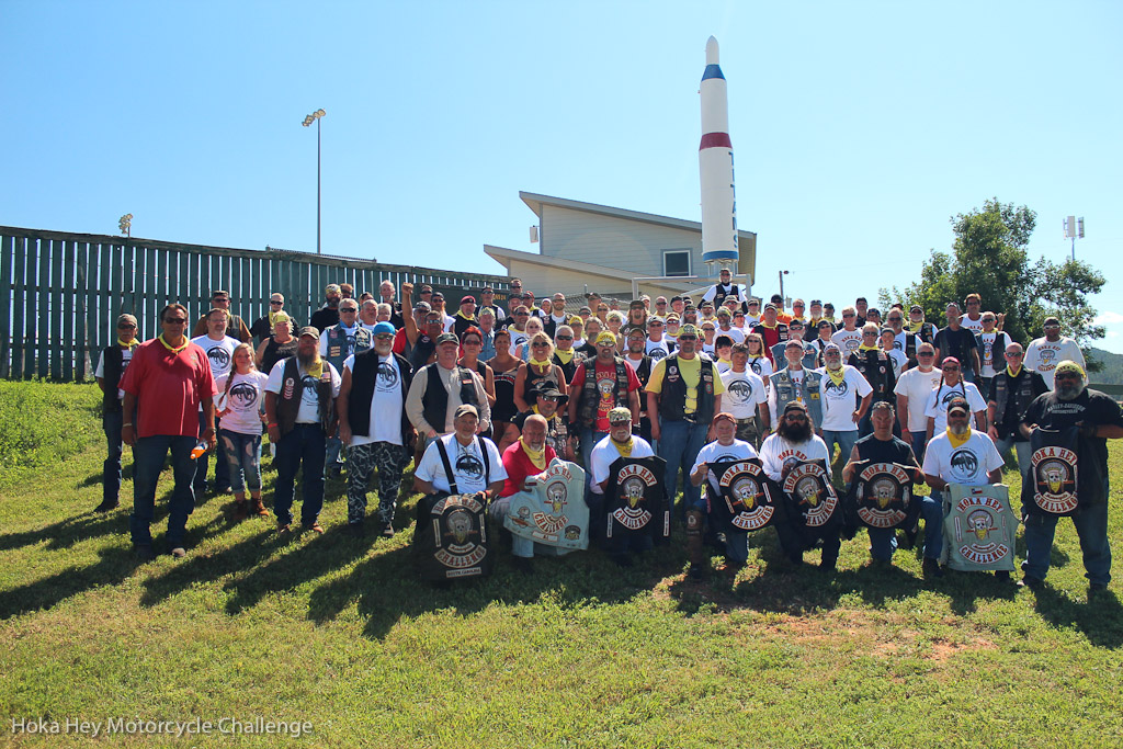 2015 Memorial Ride