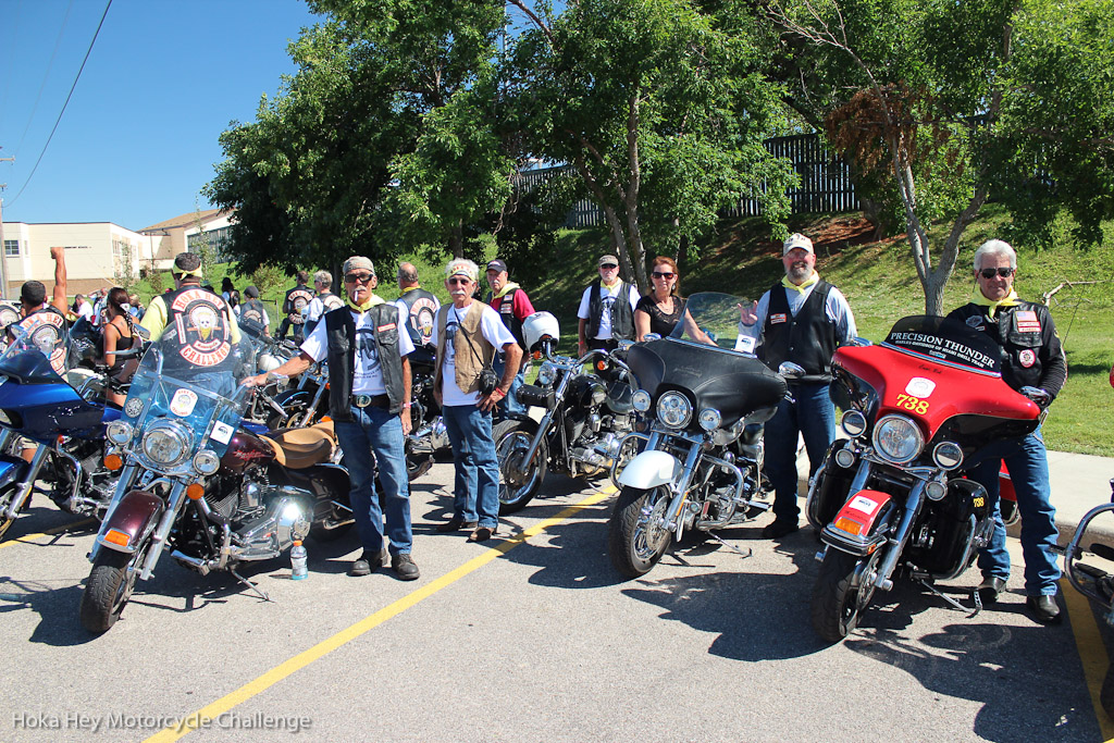 2015 Memorial Ride