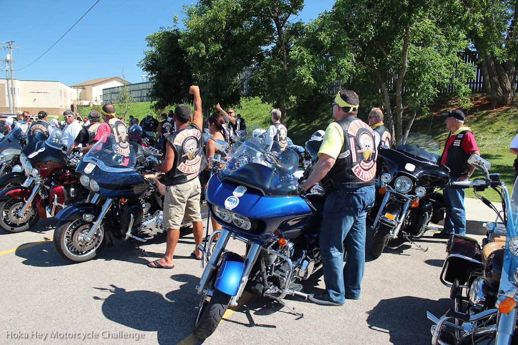 2015 Memorial Ride