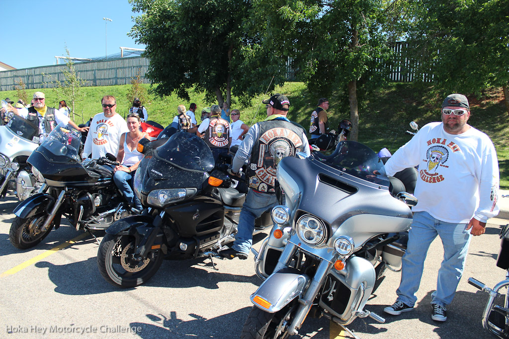 2015 Memorial Ride