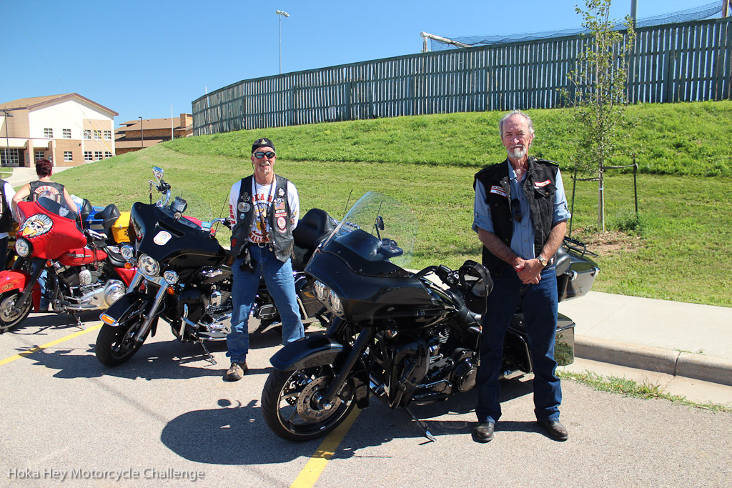 2015 Memorial Ride