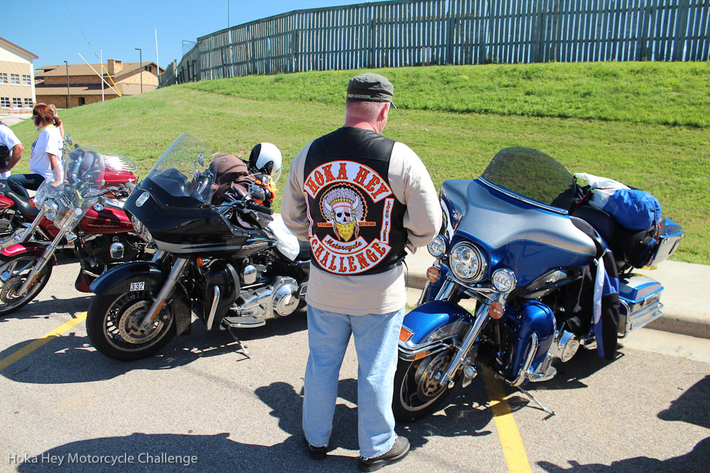 2015 Memorial Ride