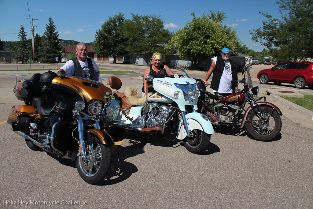 2015 Memorial Ride