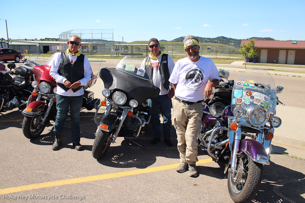 2015 Memorial Ride