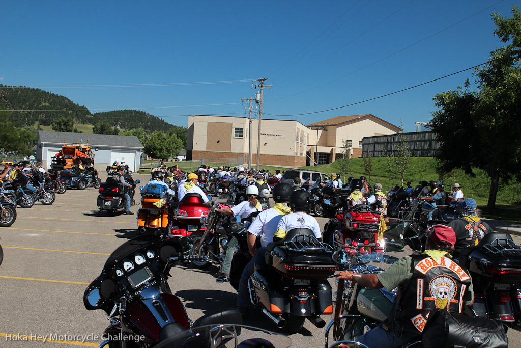 2015 Memorial Ride