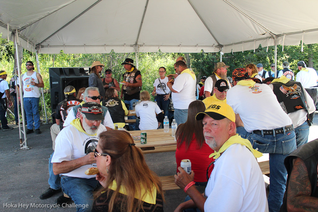 2015 Memorial Ride