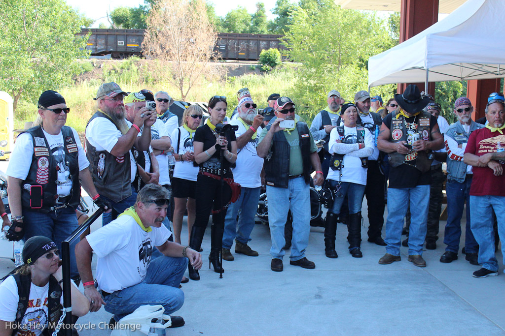 2015 Memorial Ride