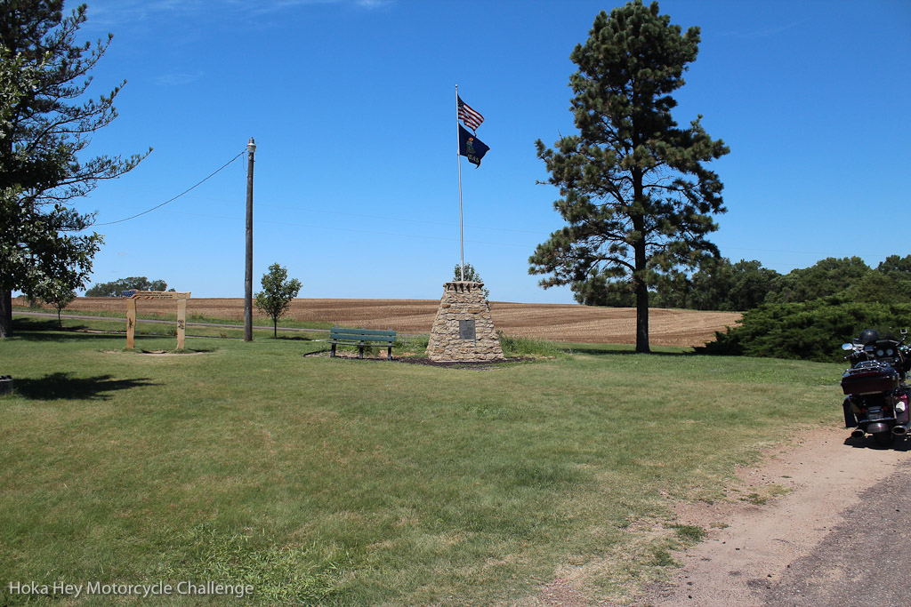 2015 Memorial Ride