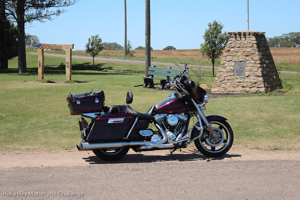 2015 Memorial Ride