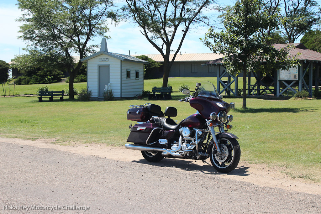 2015 Memorial Ride