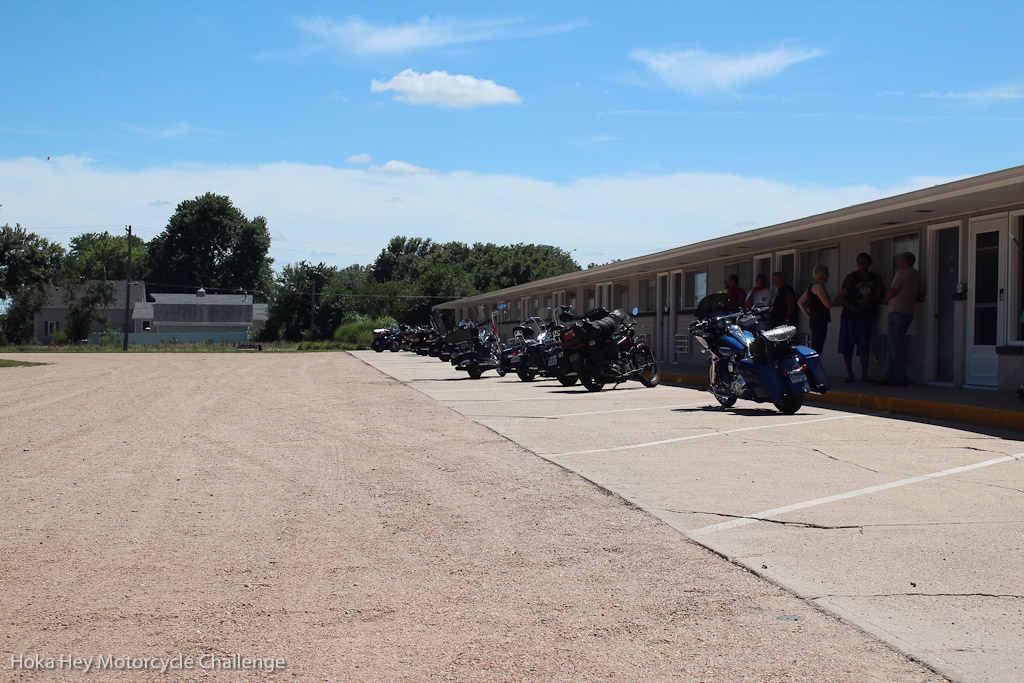 2015 Memorial Ride