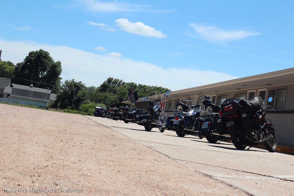 2015 Memorial Ride