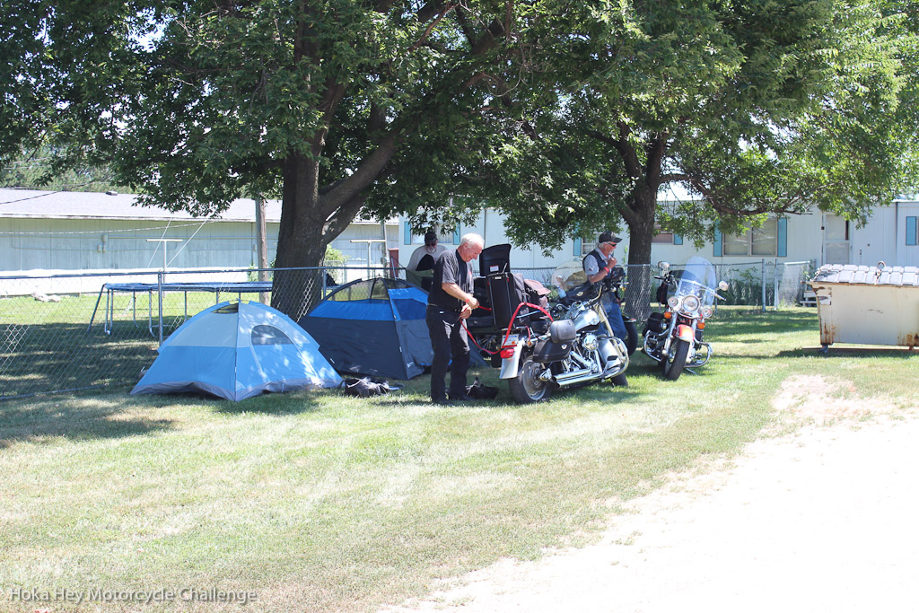 2015 Memorial Ride