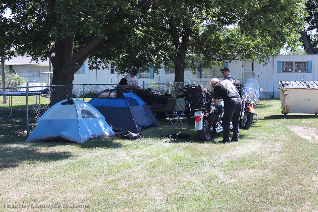 2015 Memorial Ride