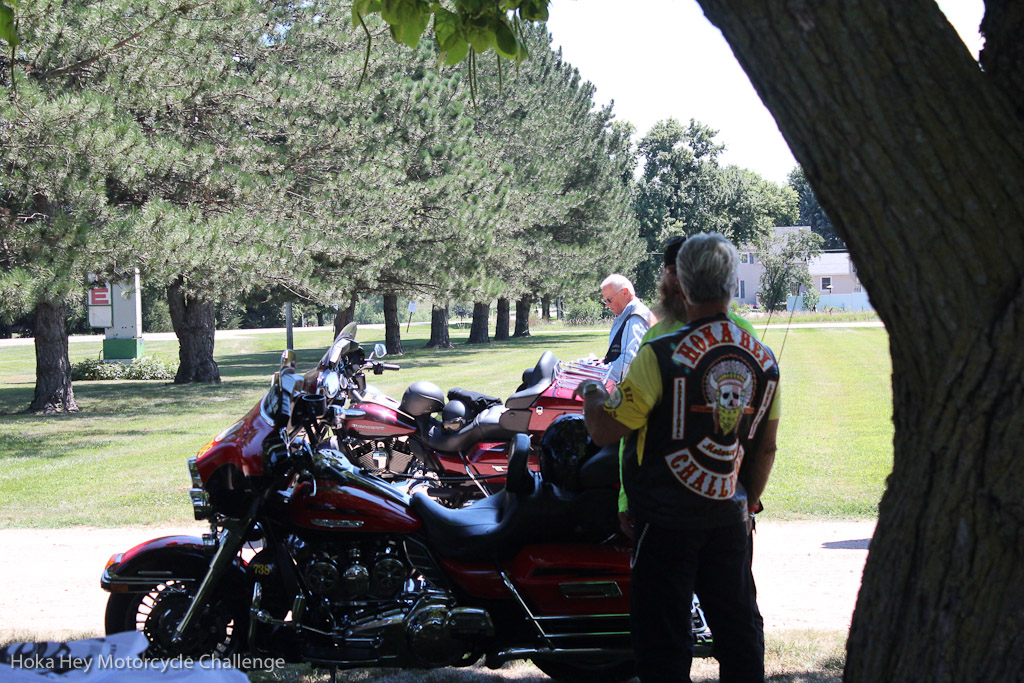 2015 Memorial Ride