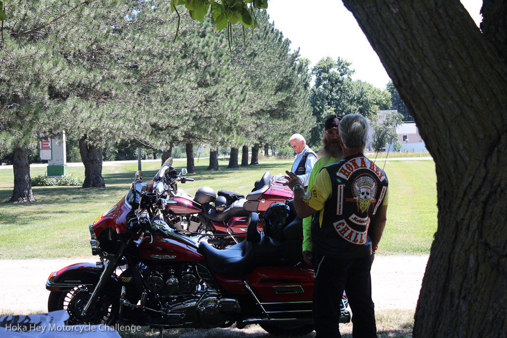 2015 Memorial Ride