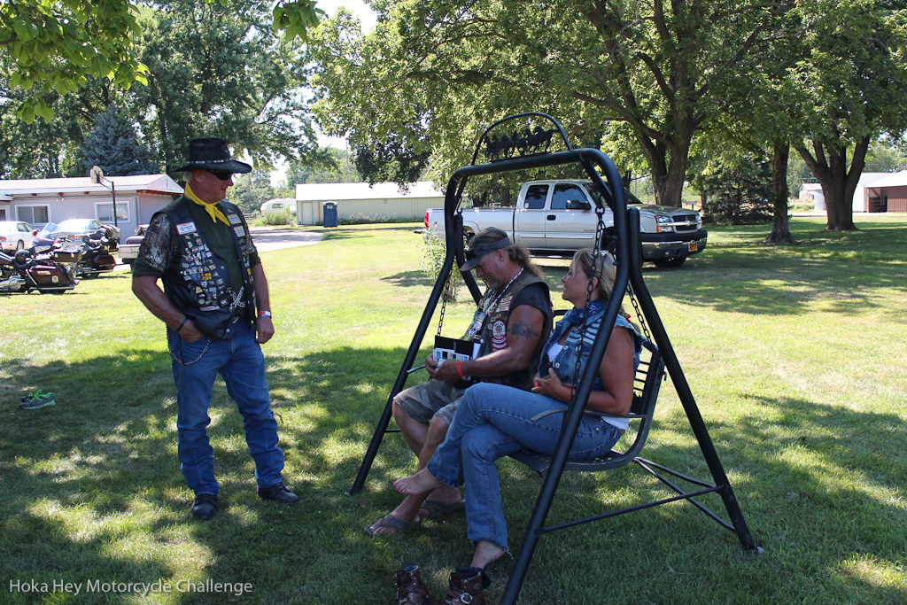 2015 Memorial Ride