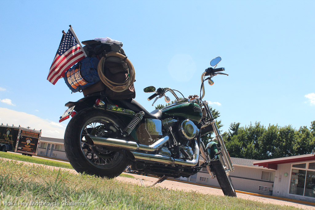 2015 Memorial Ride